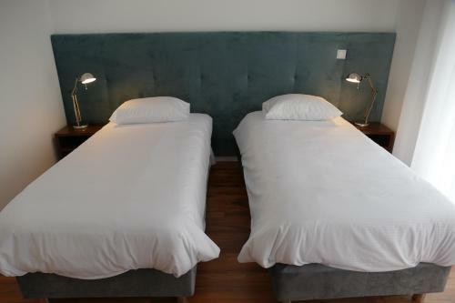 Bed & Breakfast Guest House E�a - Centro Hist�rico Leiria