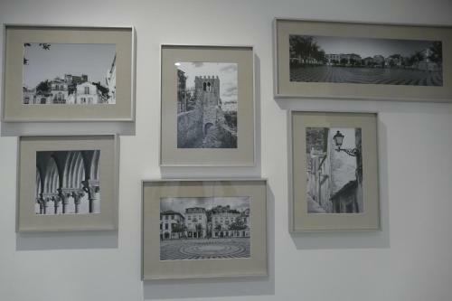 Bed & Breakfast Guest House E�a - Centro Hist�rico Leiria
