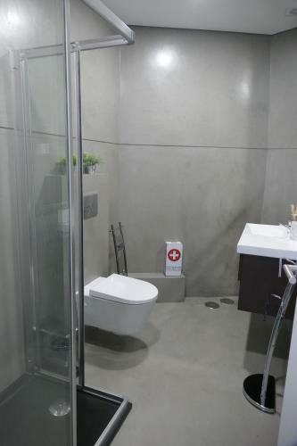 Bed & Breakfast Guest House E�a - Centro Hist�rico Leiria