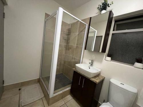 Apartamento Conty's Place