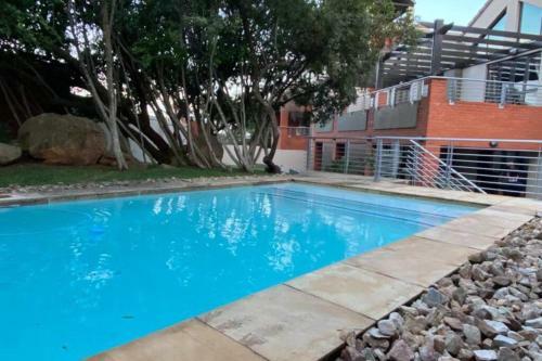 Apartamento Conty's Place