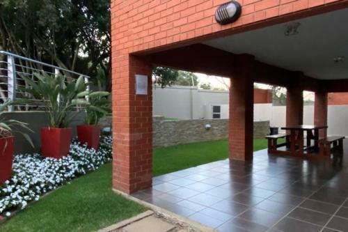 Apartamento Conty's Place