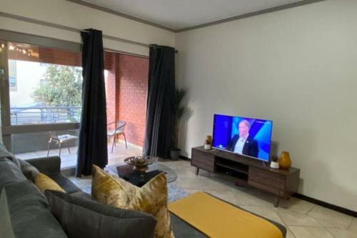 Apartamento Conty's Place