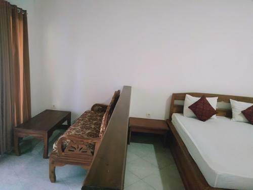 Posada Rawa Indah