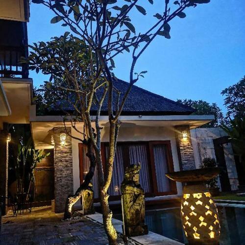 Nabella Villa
