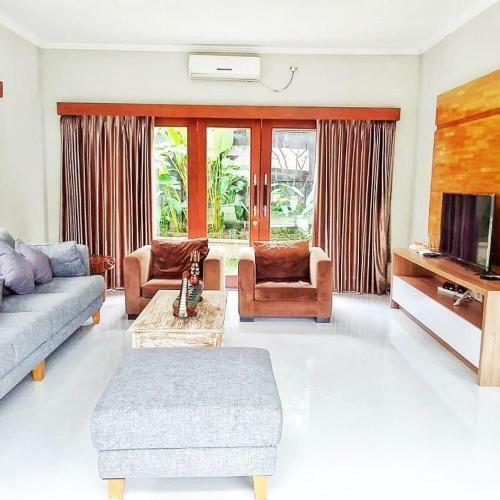 Nabella Villa