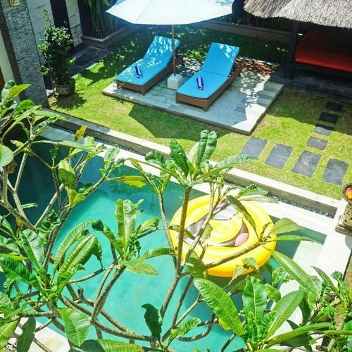 Nabella Villa