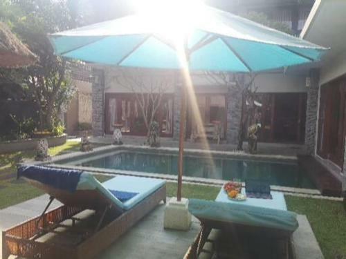Nabella Villa