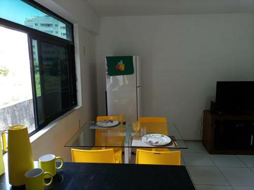 Apartamento Costa Azul - Angela Flats