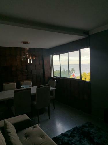 Apartamento Encantador Na Beira-mar de Macei�