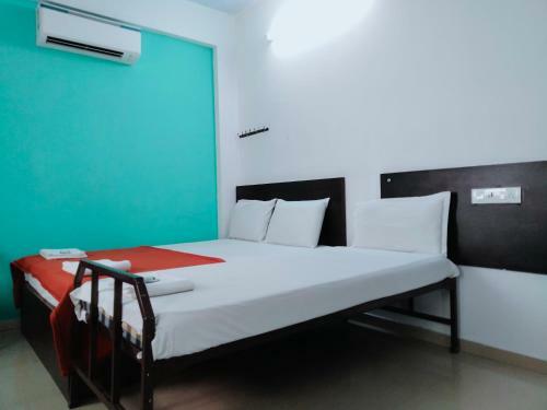 Hotel Economy Stay - Royal Green