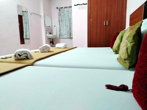 Hotel Economy Stay - Royal Green