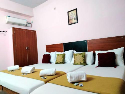 Hotel Economy Stay - Royal Green