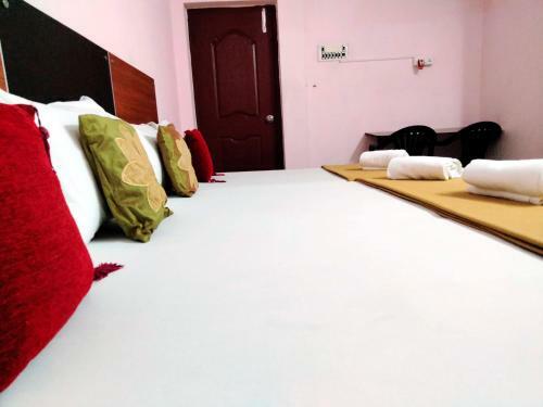 Hotel Economy Stay - Royal Green