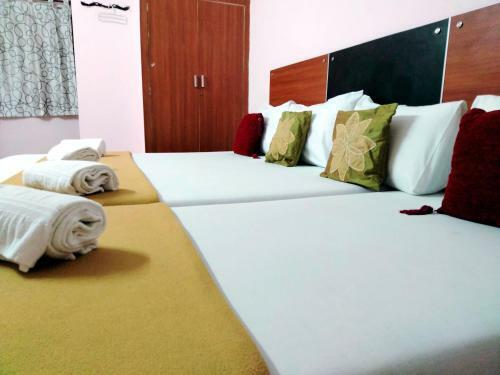 Hotel Economy Stay - Royal Green