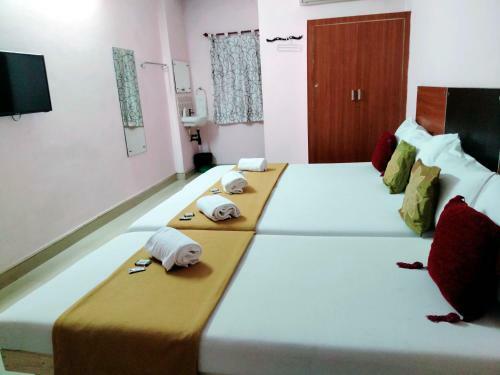 Hotel Economy Stay - Royal Green