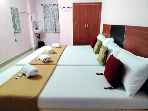Hotel Economy Stay - Royal Green