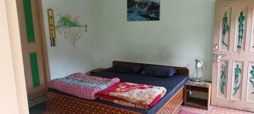 Bed & Breakfast The Joint Cafe & Homestay India