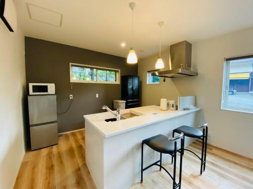 Apartamento Compass Duo