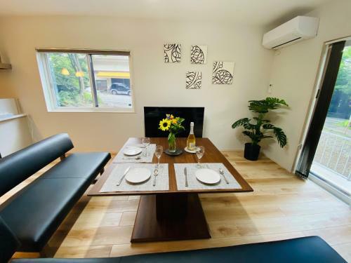 Apartamento Compass Duo