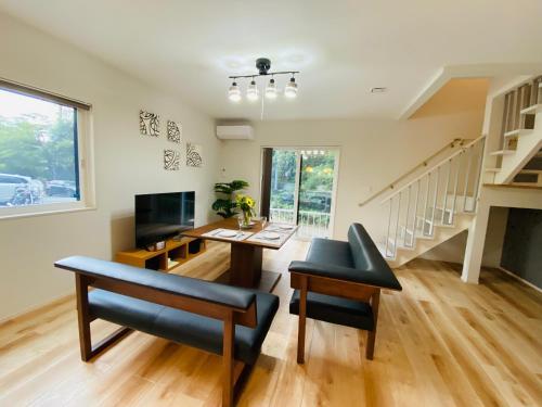 Apartamento Compass Duo