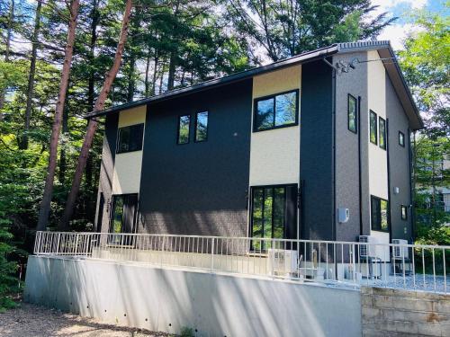 Apartamento Compass Duo
