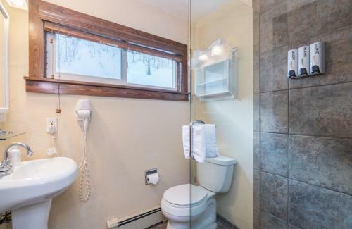 Hotel Manitou Lodge 3 By Alpine Lodging Telluride