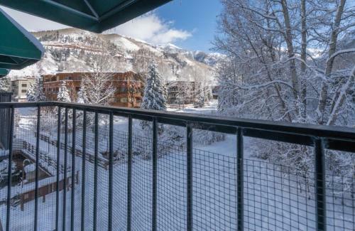 Hotel Manitou Lodge 7 By Alpine Lodging Telluride