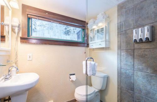 Hotel Manitou Lodge 7 By Alpine Lodging Telluride