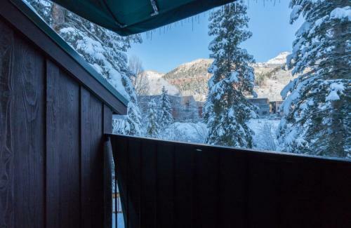 Hotel Manitou Lodge 8 By Alpine Lodging Telluride
