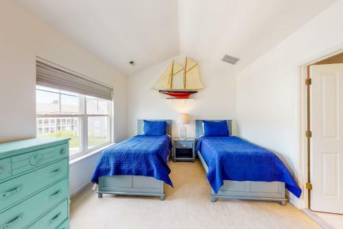Rehoboth Crossing - 19797 Keystone Dr, Unit 141