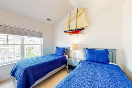 Rehoboth Crossing - 19797 Keystone Dr, Unit 141