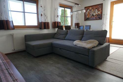 Apartamento Ferienwohnung Auszeit