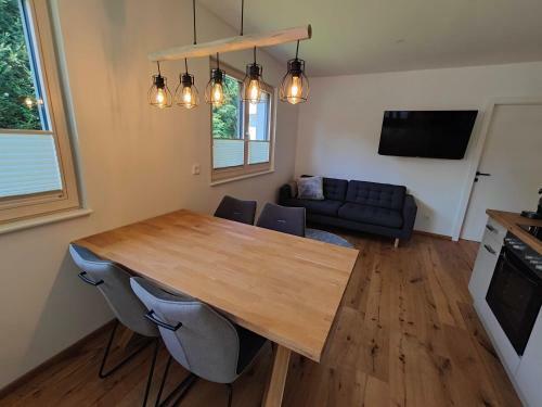 Apartamento Smart Living Appartement Schladming