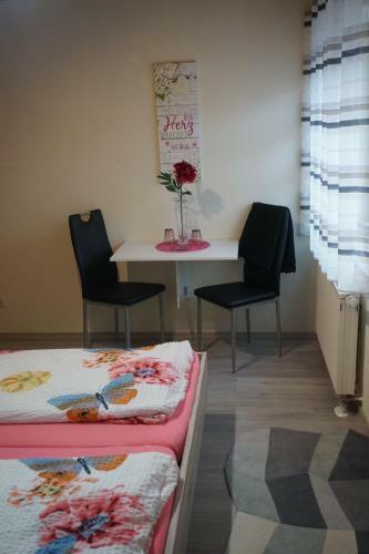 Bed & Breakfast Gegg`s Fe-wo Oder Doppelzimmer