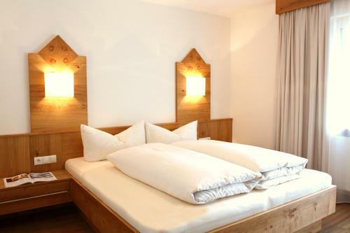 Apartamento Haus Simone
