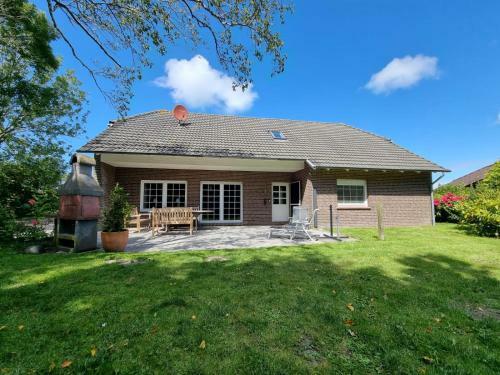 Ferienhaus Im Hasengrund