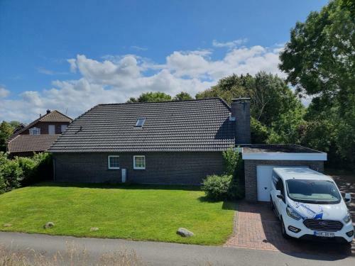 Ferienhaus Im Hasengrund