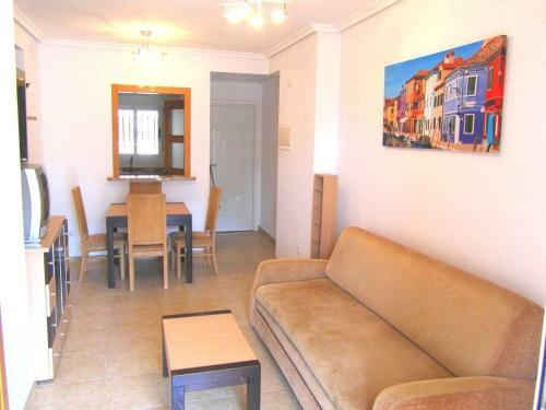 Apartamento Mejor Zona de Marina Dor 2� Linea