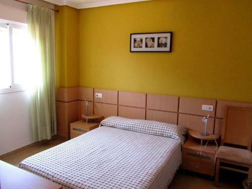 Apartamento Mejor Zona de Marina Dor 2� Linea