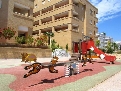 Apartamento Mejor Zona de Marina Dor 2� Linea