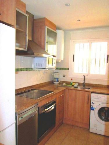 Apartamento Mejor Zona de Marina Dor 2� Linea