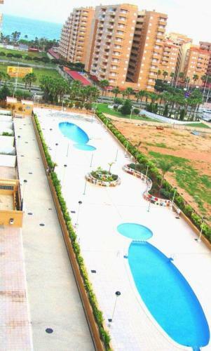 Apartamento Mejor Zona de Marina Dor 2� Linea
