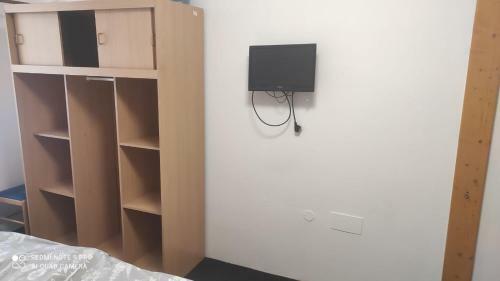 Hostal Penzion ?tvanice