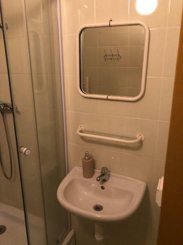 Hostal Penzion ?tvanice