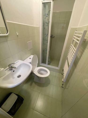 Hostal Penzion ?tvanice