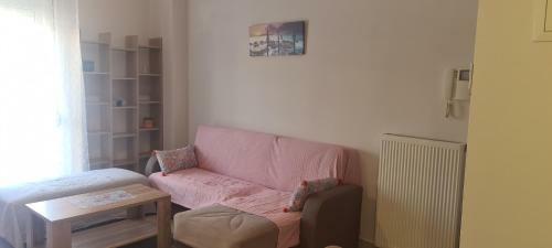 Sergios Apartments X