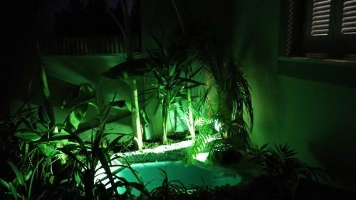 Apartamento All Seasons