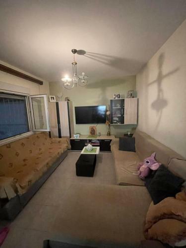 Apartamento Cheerful 2-bedrooms Home With Free Parking