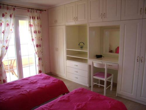 Villa Ioannas House